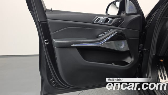 BMW X7 2025 — photo 14
