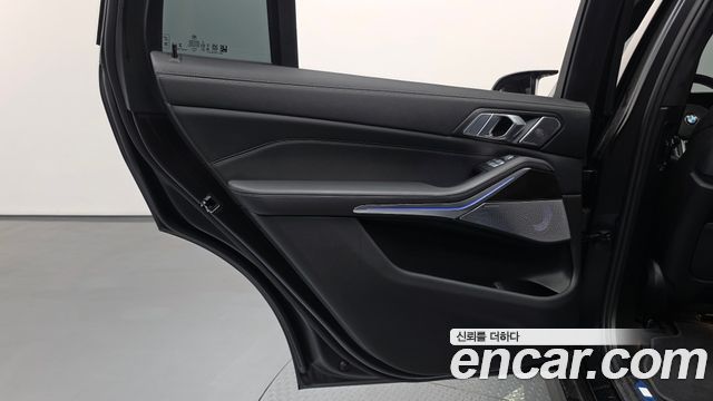 BMW X7 2025 — photo 15