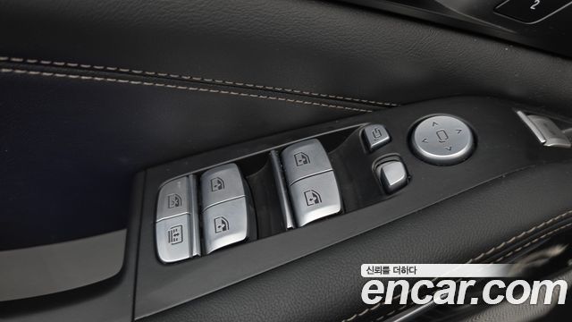 BMW X7 2025 — photo 29