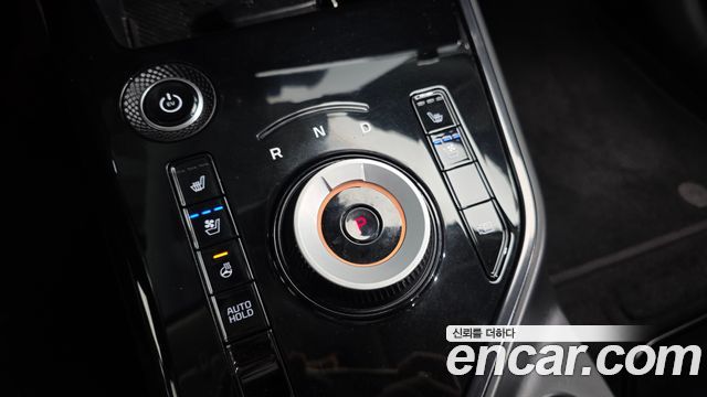 Kia Niro 2023 — photo 9