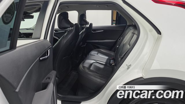 Kia Niro 2023 — photo 11