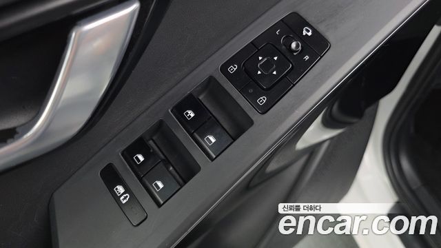Kia Niro 2023 — photo 15