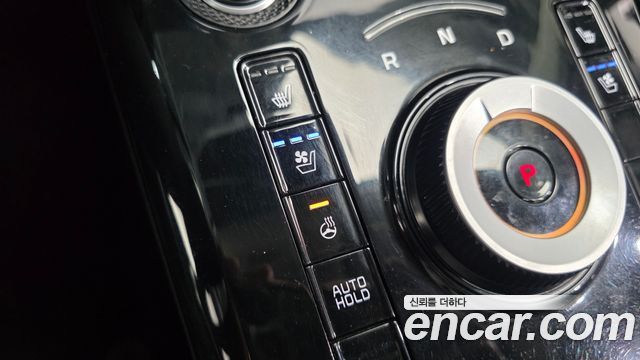 Kia Niro 2023 — photo 19