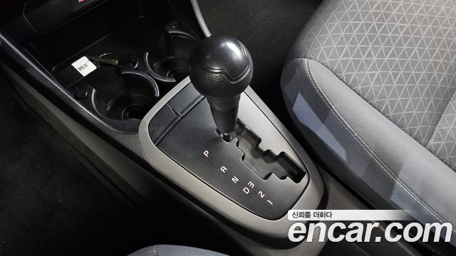 Kia morning 2018 — photo 12