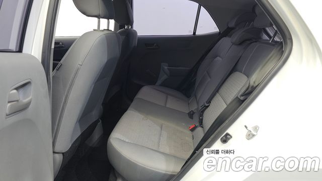 Kia morning 2018 — photo 18