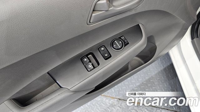 Kia morning 2018 — photo 19