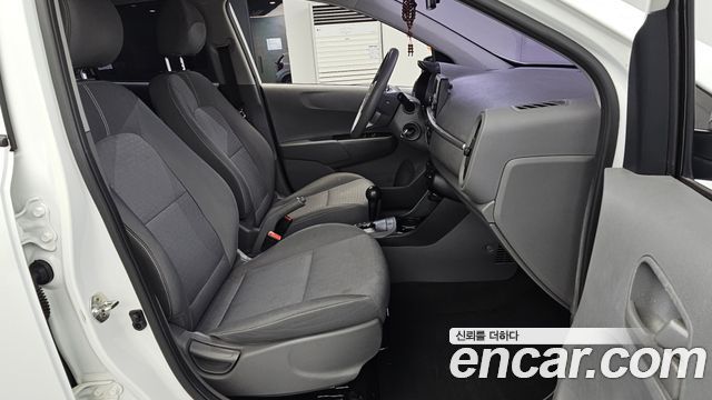 Kia morning 2018 — photo 16