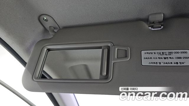 Kia morning 2018 — photo 27