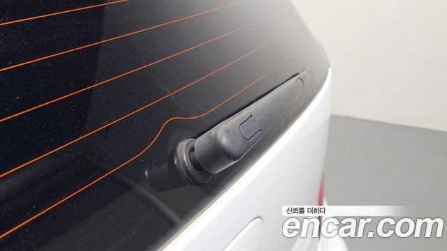 Kia morning 2018 — photo 29