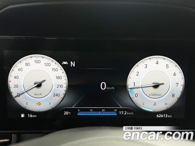 Hyundai AVANTE 2021 — photo 8