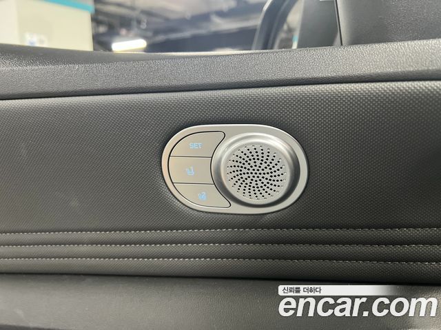 Hyundai AVANTE 2021 — photo 16
