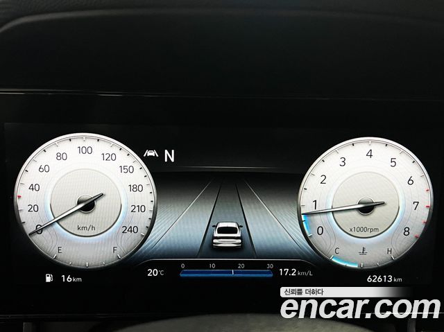 Hyundai AVANTE 2021 — photo 18