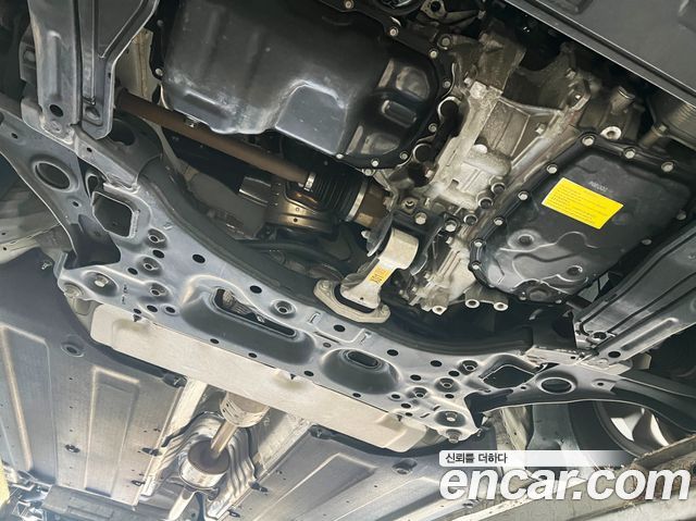 Hyundai AVANTE 2021 — photo 19