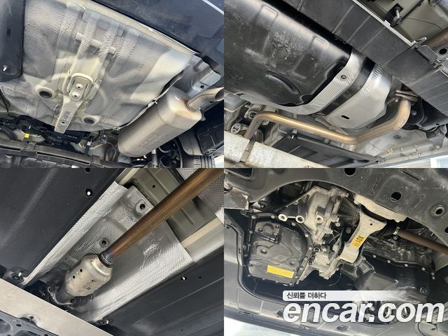 Hyundai AVANTE 2021 — photo 20