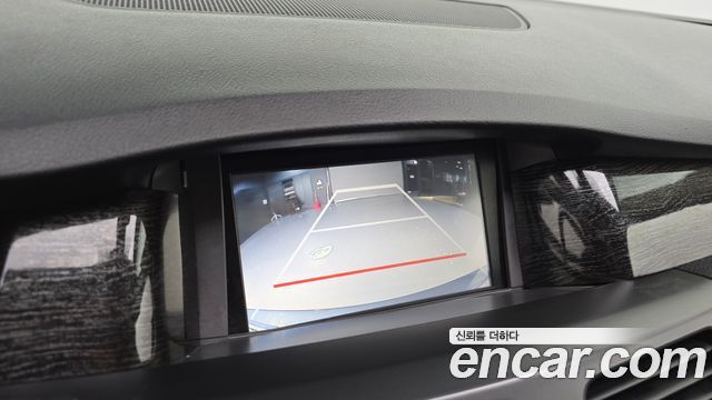 Renault Korea SM5  2014 — photo 14