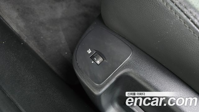 Renault Korea SM5  2014 — photo 16