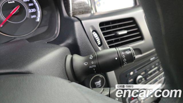 Renault Korea SM5  2014 — photo 18