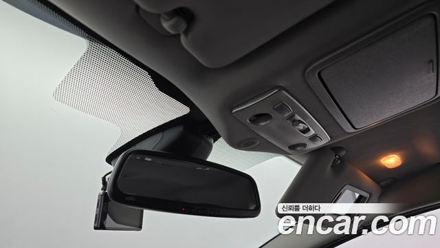 Renault Korea SM5  2014 — photo 19