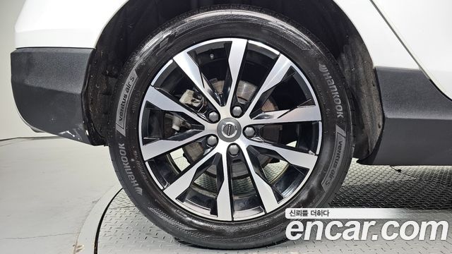 Volvo V40 2019 — photo 5