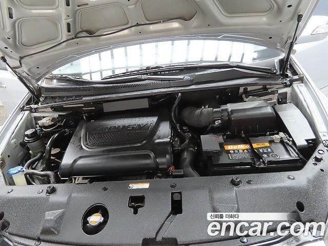 Kia Canival 2011 — photo 6