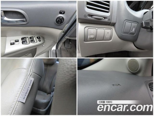 Kia Canival 2011 — photo 18