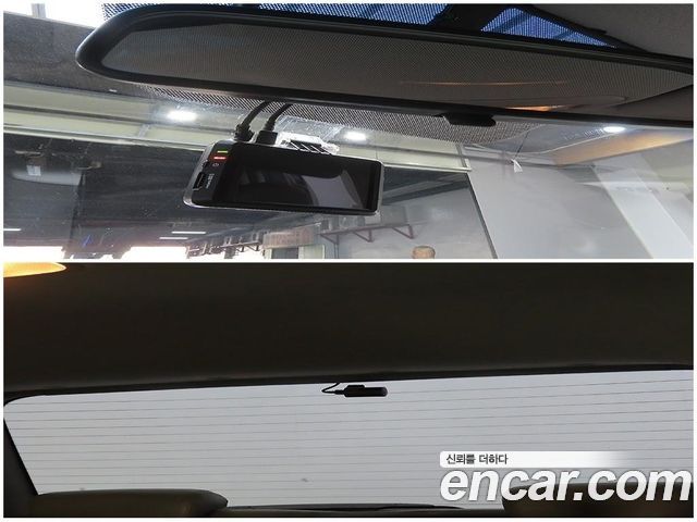 Kia Canival 2011 — photo 19