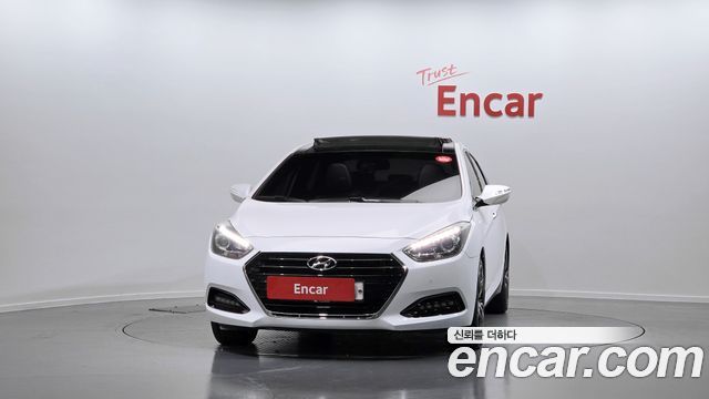 Hyundai i40 2016 — photo 3