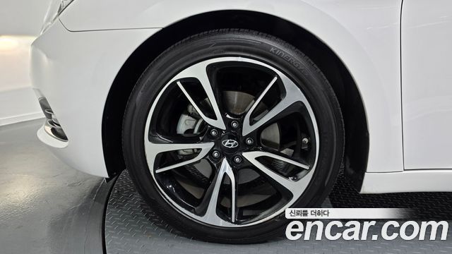 Hyundai i40 2016 — photo 5