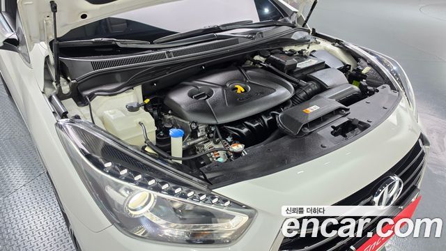 Hyundai i40 2016 — photo 6