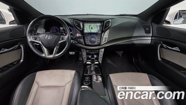 Hyundai i40 2016 — photo 7