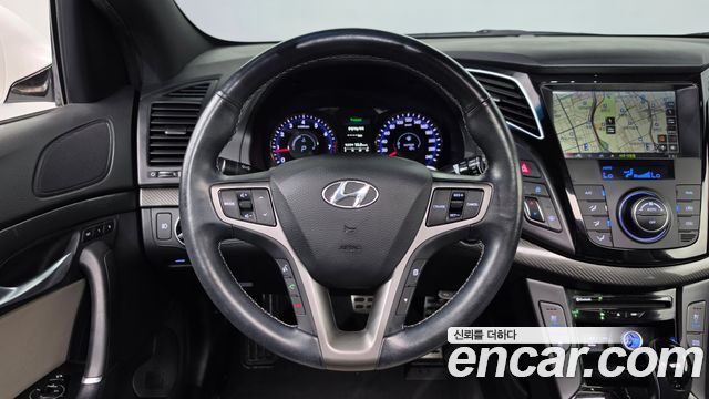 Hyundai i40 2016 — photo 13