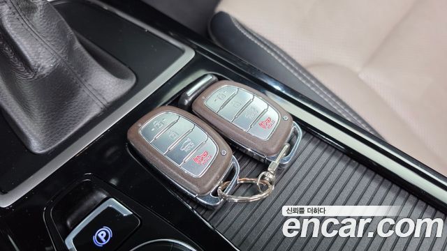 Hyundai i40 2016 — photo 15