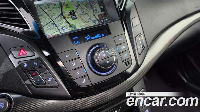 Hyundai i40 2016 — photo 17