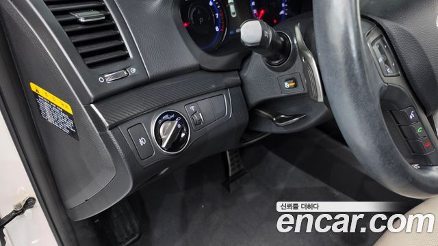 Hyundai i40 2016 — photo 19