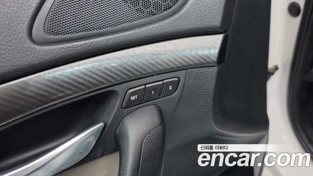 Hyundai i40 2016 — photo 20