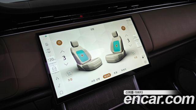 Land Rover Range Rover 2024 — photo 20
