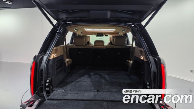 Land Rover Range Rover 2024 — photo 27