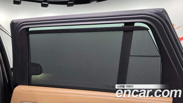 Land Rover Range Rover 2024 — photo 35