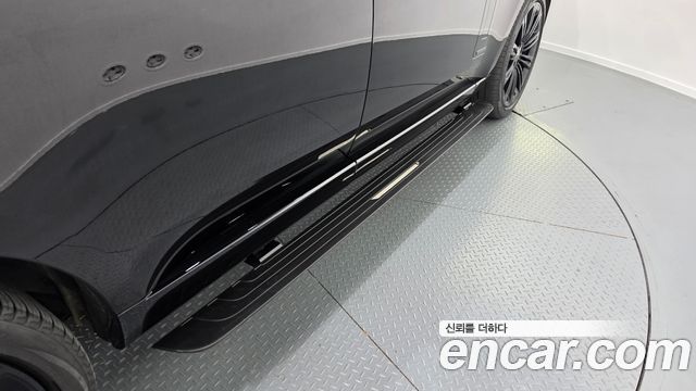 Land Rover Range Rover 2024 — photo 36