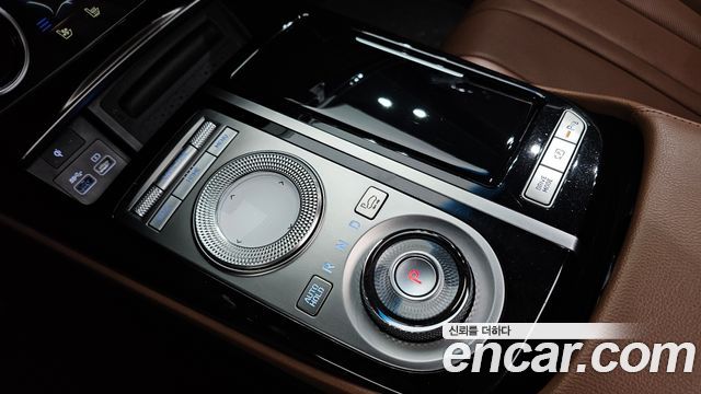 Genesis G80 2021 — photo 9