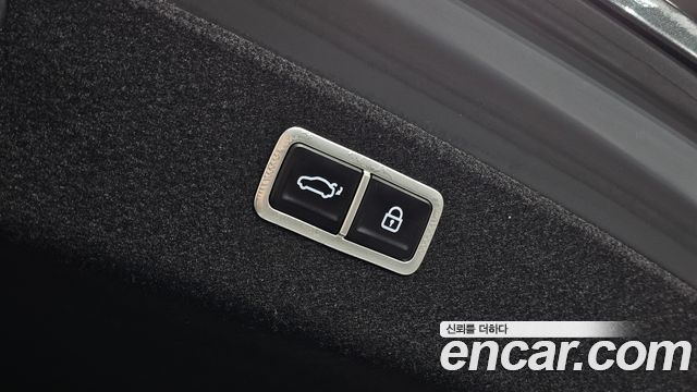 Genesis G80 2021 — photo 19