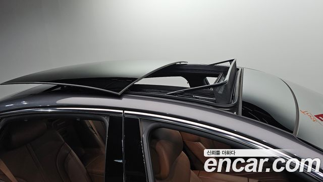 Genesis G80 2021 — photo 20