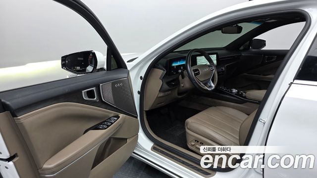 Kia K8 2022 — photo 10