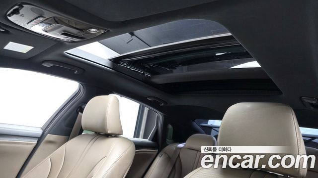 Kia K8 2022 — photo 19