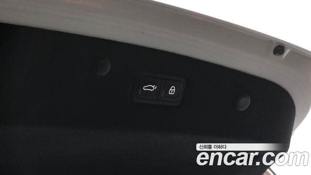 Kia K8 2022 — photo 20