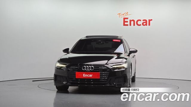 Audi A6 2023 — photo 3