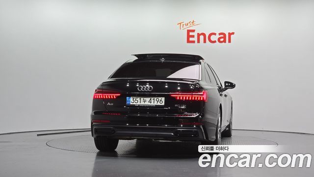 Audi A6 2023 — photo 4