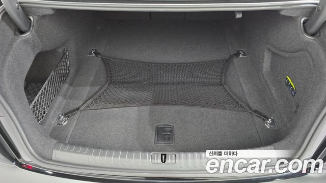 Audi A6 2023 — photo 22