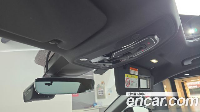 Audi A6 2023 — photo 24