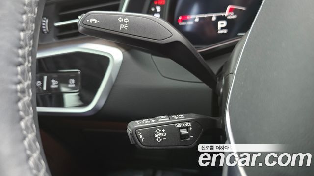 Audi A6 2023 — photo 27